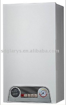 energy saving electrical boiler