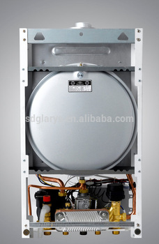 Combine Wall hung gas boiler with Two Heat exchanger Manufacturer since 2005
