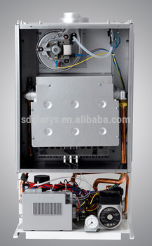 Wall hung Gas boiler for radiator floor heating Manufacturer since 2005