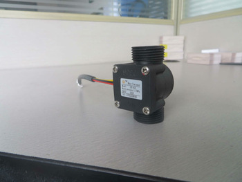 Water Flow Sensor of gas boiler