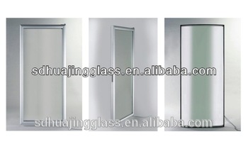 refreigerator glass door for commercial or home