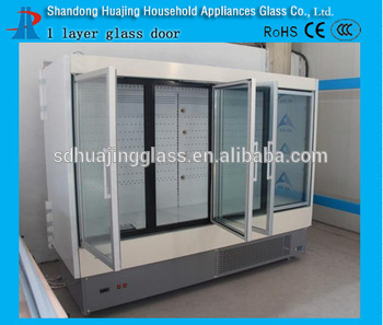 Flower Storage Cold Room