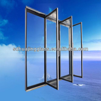 NEW design cold room glass door cold room glass door freezer door for supermarket