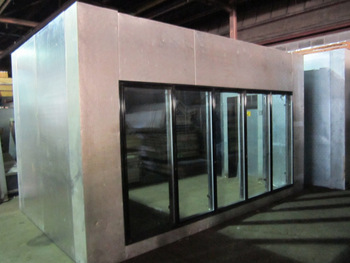 <font color='red'>FLOWER</font> DISPLAY <font color='red'>SHOWCASE</font> CHILLER <font color='red'>GLASS</font> <font color='red'>DOOR</font>