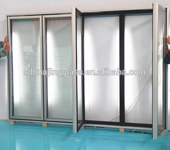 walk in cool room glass door self closing glass door