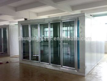 R095 Restaurant Supermarket Cold Room Freezer Room