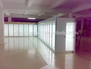 R095 Restaurant Supermarket Cold Room Freezer Room