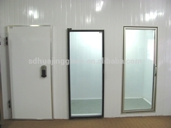 cold room door cold room sliding door cold storage door