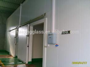 Prefab refrigerator chiller walk in cool cooler freezer units walk in cold room walk in cooler