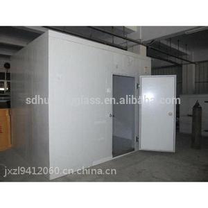 China wholesale factory price aluminum cold room door