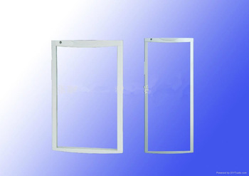 freezer refrigerator fridge low e glass <font color='red'>door</font> dedsigned for refrigerator <font color='red'>anti</font> condensation and <font color='red'>self</font>