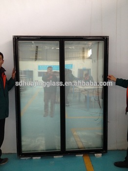 supermarket refrigeration anti fog glass doors manufacturer