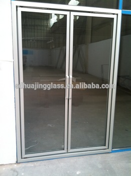 new design OEM tempered glass door for commerical display chiller upright cooler commerical display upright freezer