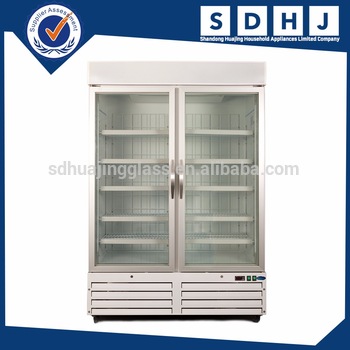 <font color='red'>Glass</font> <font color='red'>Door</font> For Small <font color='red'>Fridge</font> Upright <font color='red'>Beverage</font> <font color='red'>Fridge</font>