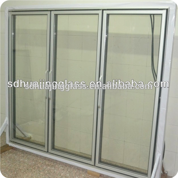 upright beverage cooler glass door commercial refrigerator door upright supermarket refrigerator Glass Door