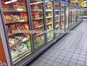 Display Freezer <font color='red'>Merchandiser</font> Freezer <font color='red'>Glass</font> <font color='red'>Swing</font> <font color='red'>Door</font>