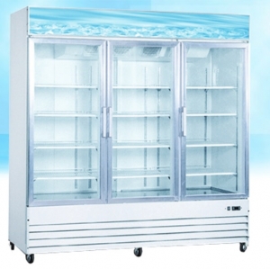 Global <font color='red'>Beverage</font> Refrigerated <font color='red'>Swing</font> <font color='red'>Glass</font> <font color='red'>Door</font>