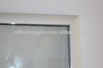 2016 hot selling beautiful anti fog cold room glass doors