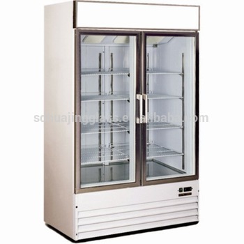 Upright <font color='red'>refrigerator</font> <font color='red'>component</font> glass door manufacturer