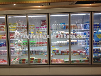 <font color='red'>logo</font> model walk in <font color='red'>cooler</font> glass door from SHHAG