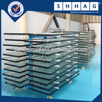 SHHAG logo model refrigeration cooler glass door