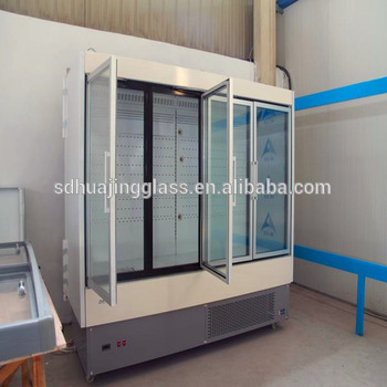 Glass Door for vegetable cooler