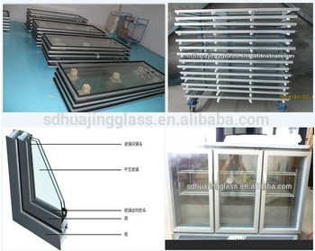 Glass door small upright tabletop frost free mini freezer for kitchen