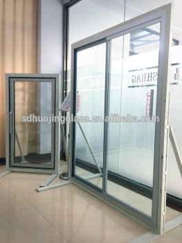 Refrigerated cabinets sliding door freezer sliding glass door refrigerator