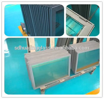 New design curved sliding glass door for chest freezer chest display deep freezer and sliding flat lid glass door