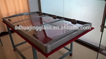 Sliding Door For Chest Refrigerator Ice Cream Display Case