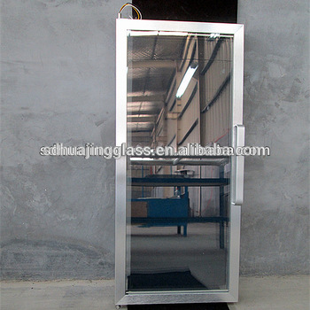 fashion cooler glass door for wholesale used appliances