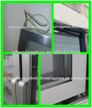 4 doors refrigerators use for supermarket from China factory