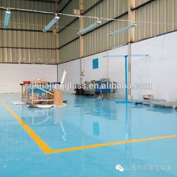 2014 newest freezer glass door for sale