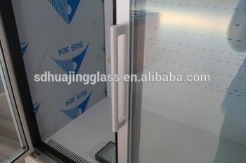 2015 wine cooler display glass door