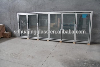 2015 cheapest and latest products in market for refrigerator with 6 doors in hot selling