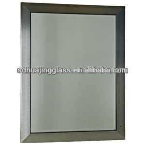 NEW design of mini fridge glass door from Chinese supplier