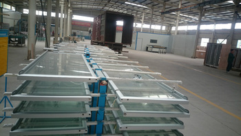 2015 new fashion deep freezer sliding glass door vertical display freezer for supermarket