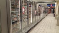 Cold room for cold storage fruits and vegetable