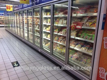 2 door beverage cooler parts