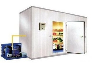 used walk in cooler competitive price from China