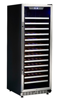 Western design 80 bottles conner wine fridge for sale