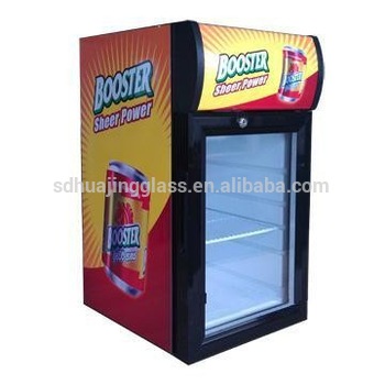 Luxurious Personal Cooler Warmer Box Mini Hotel Freezer