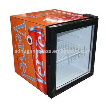 Luxurious Personal Cooler Warmer Box Mini Hotel Freezer