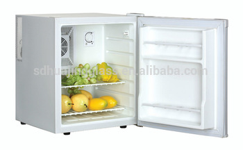 Hotel mini freezer fridge wine cabinet from china