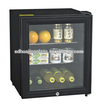Hot Sale Kitchen Equipment 1 Door Electric Mini Freezer