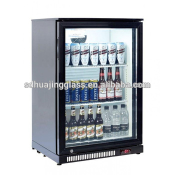 Electric Mini Freezer Cost Electricity Less 1kw day Very Energy Saving