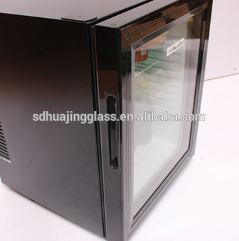 No compressor Silence Hotel Minibar freezer fridge