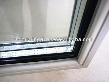mini freezer glass door for sale