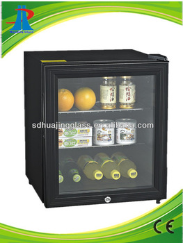 Mini Beverage Fridge Cooler Mini Fridge Cabinet