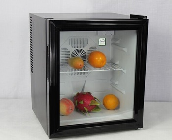 MINI fridge display cooler Mini bar Mini Refrigerator Mini freezer